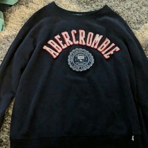 Abercrombie and Fitch Sweatshirt
